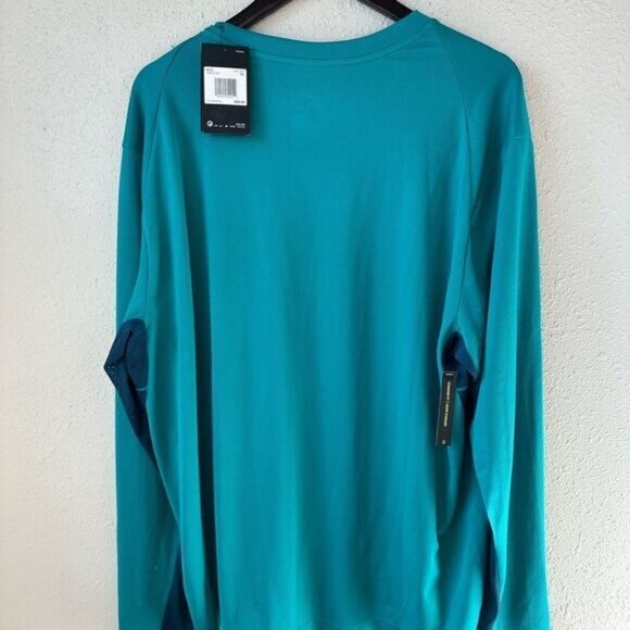 NWT Men’s Nike Dri-Fit Shirt - Picture 5 of 7